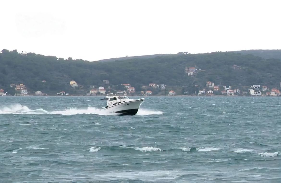 Stanovnici otoka u zadarskom akvatoriju bijesni su na Jadroliniju: "Trajekti ne plove danima!"