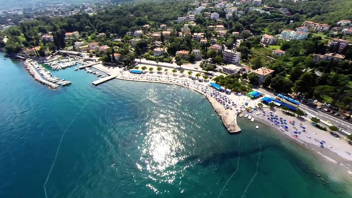 TZ mjesta Ičići pokrenula inicijativu za zabranu spaljivanja na otvorenom prostoru
