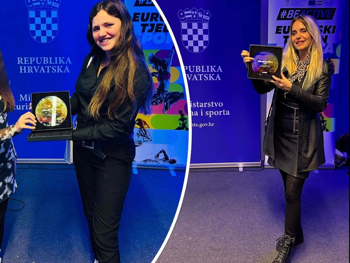 Proglašeni najuspješniji jedriličari istarskog kupa krstaša