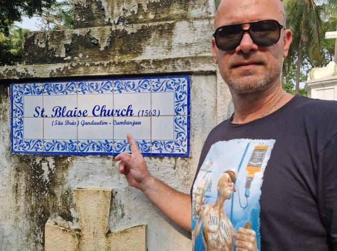 Dubrovački pomorci u Goi obučavali 70-ak indijskih kolega