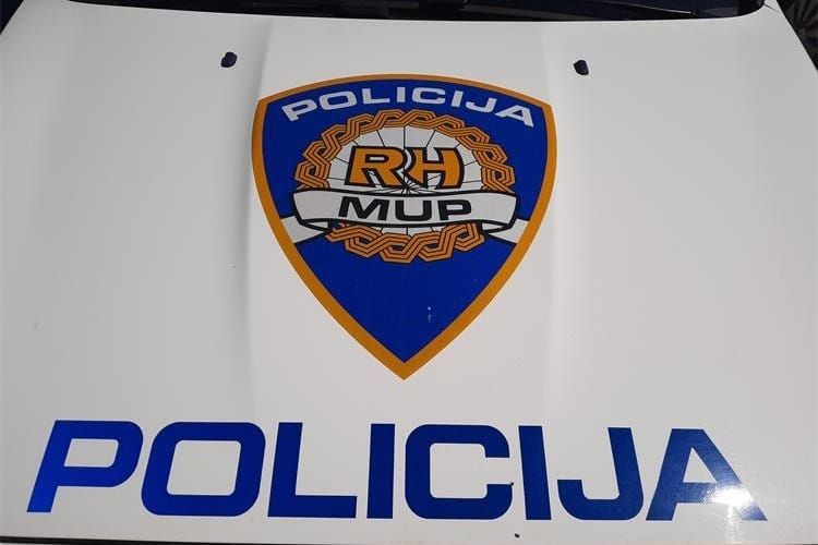 Uhićen vozač koji je noćas ubio 19-godišnju djevojku u Tribunju