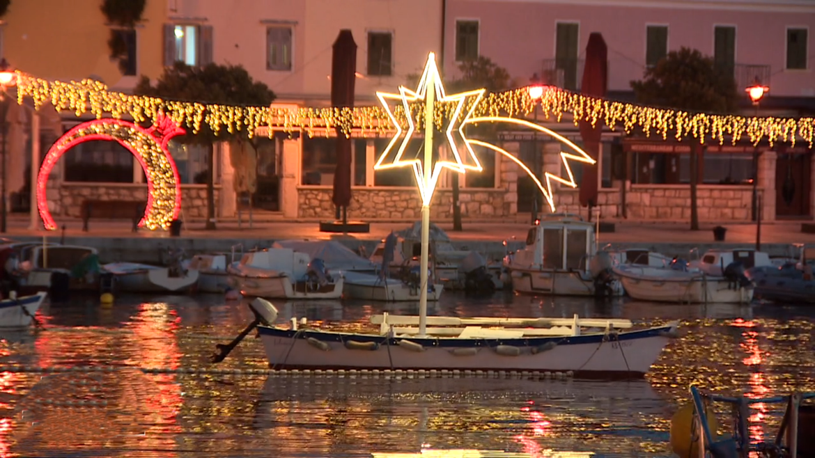 Za blagdane se u Istri očekuje 40.000 gostiju