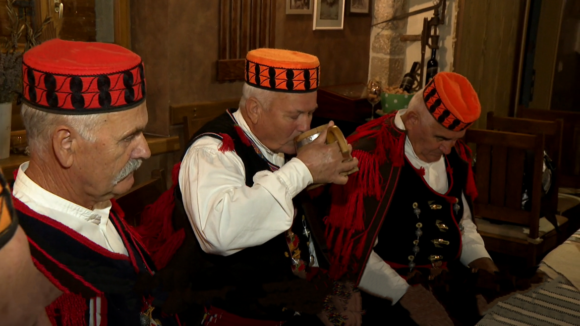 Izrada suska - Napokon na listi zaštićenih kulturnih dobara