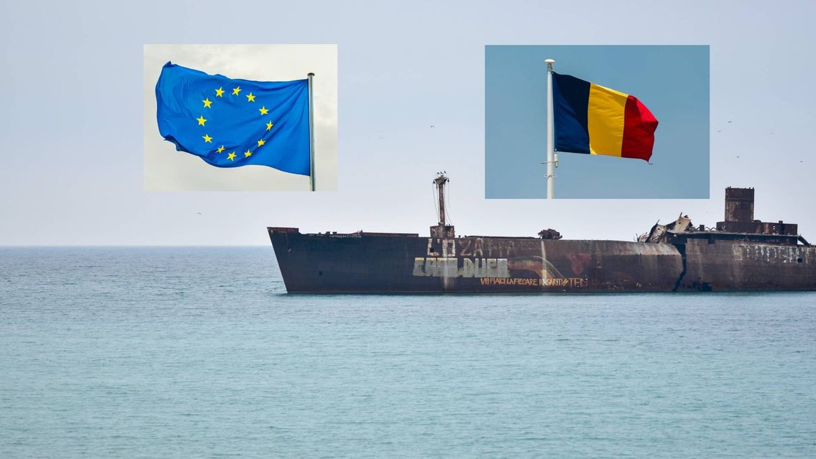 Rumunjska morska granica nedaleko od ratne zone ulazi u Schengen