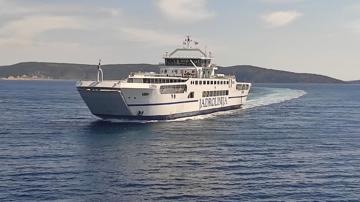 Sopta: "U narednim godinama fokus Jadrolinije bit će na obnovi flote, novogradnjama, zaštiti okoliša, ali i pristupu putnicima"