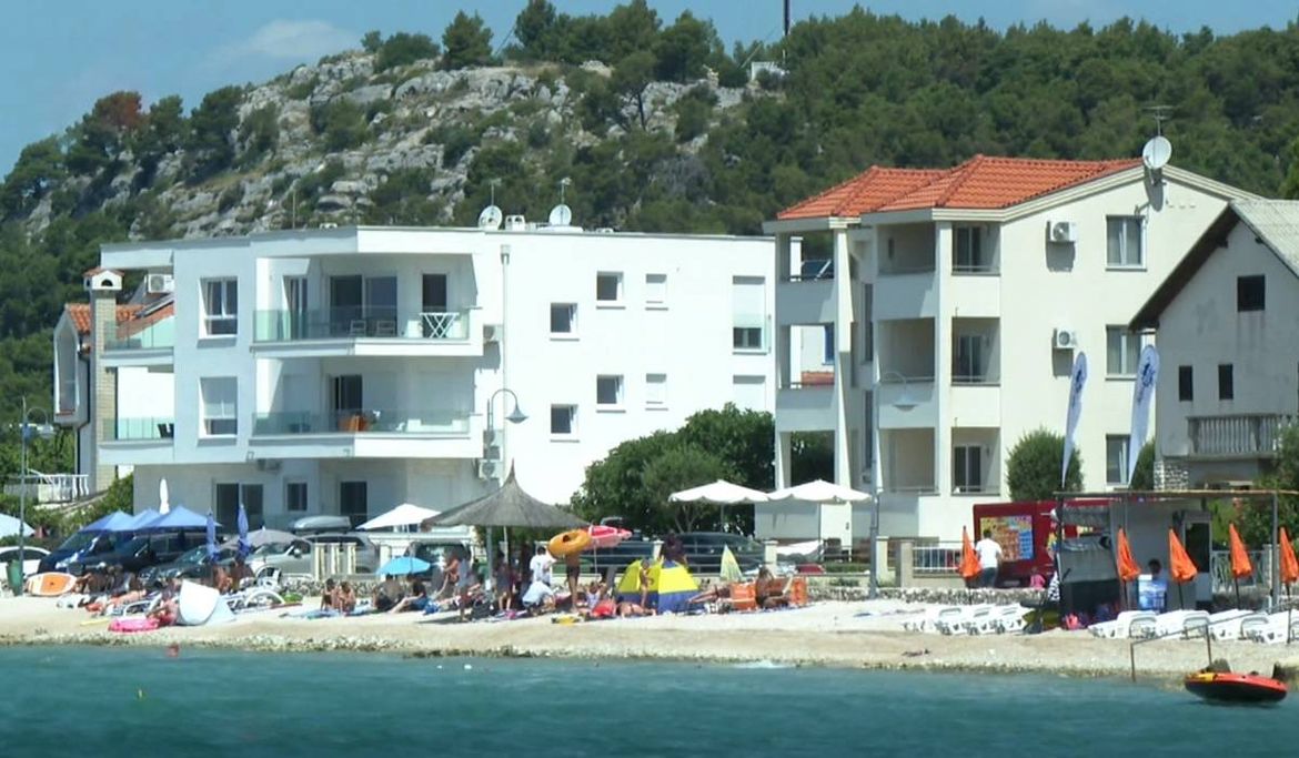 Dramatično povećanje paušala za iznajmljivanje - Iznajmljivači se bune zbog poreza po krevetu