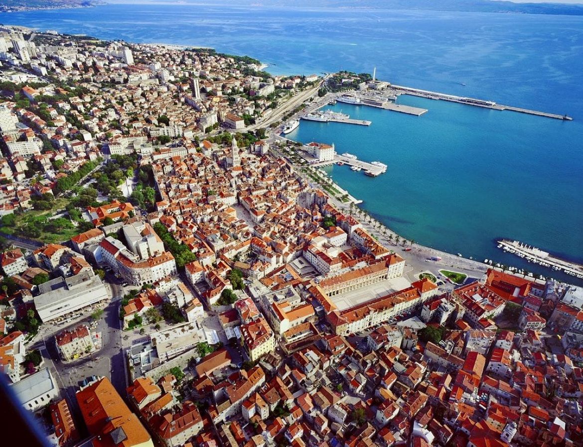 Otvoreno javno savjetovanje o lokacijama i najvišoj razini buke tijekom javnih događanja u Splitu