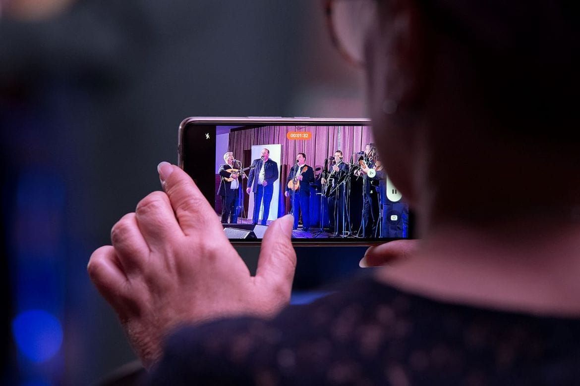 Festival dalmatinskih klapa organizira Stručni skup i provodi  Anketno istraživanje o djelovanju klapa