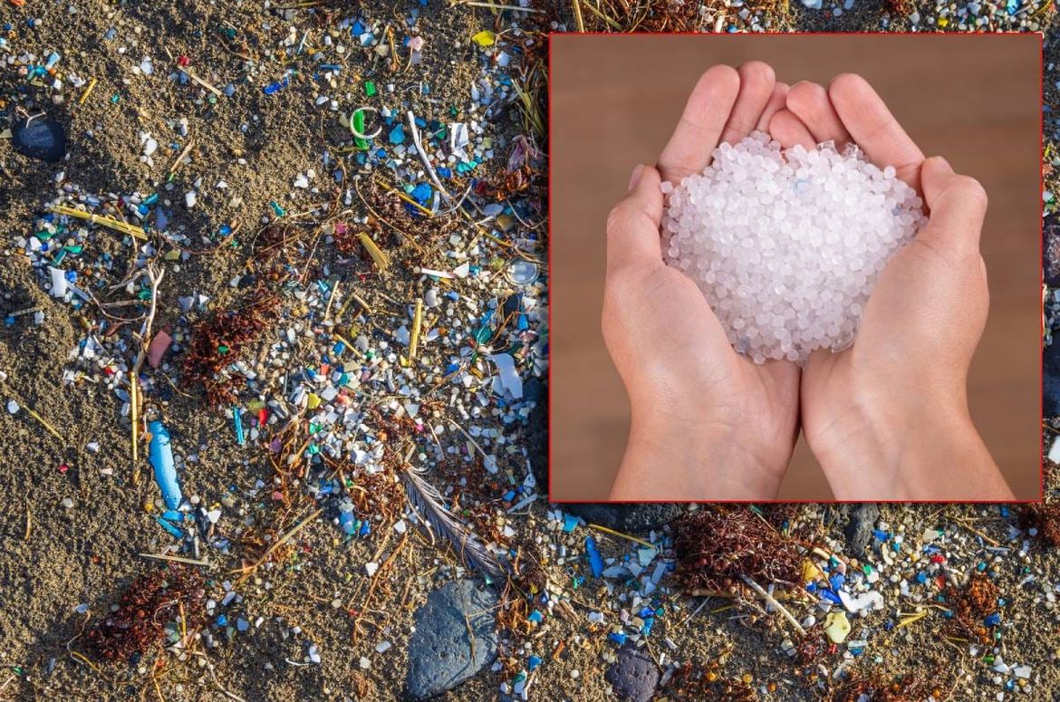 Milijuni plastičnih kuglica preplavilo španjolske obale!