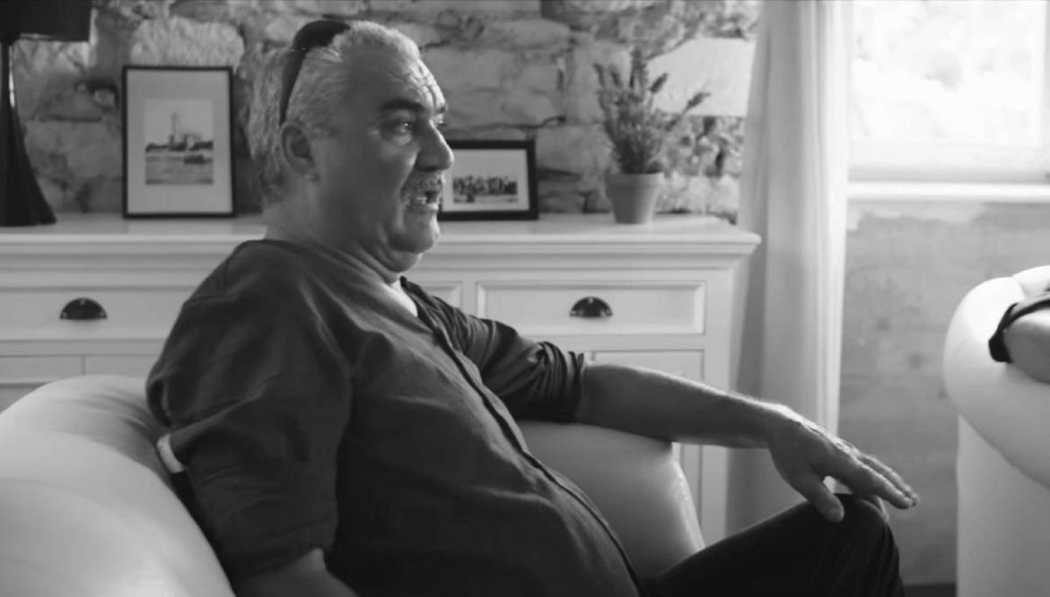 Umro Mladen Brižić Mlađo, član klape Intrade