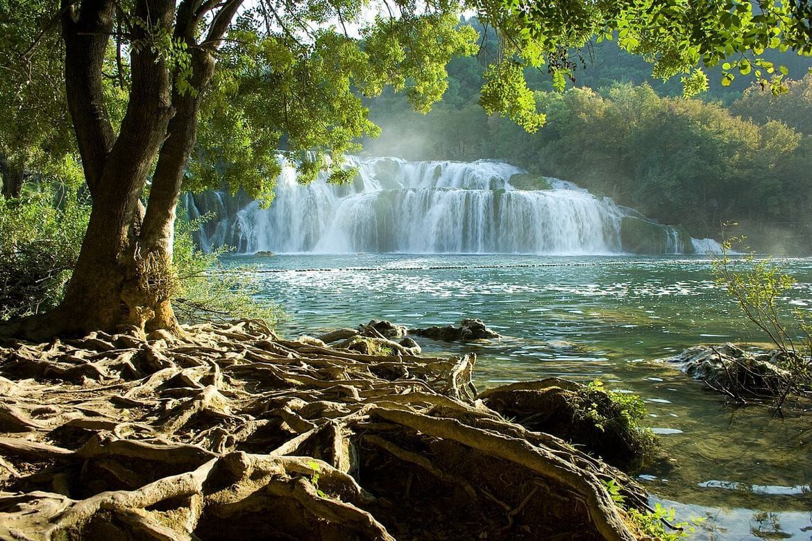 Nacionalni park Krka slavi 39. rođendan