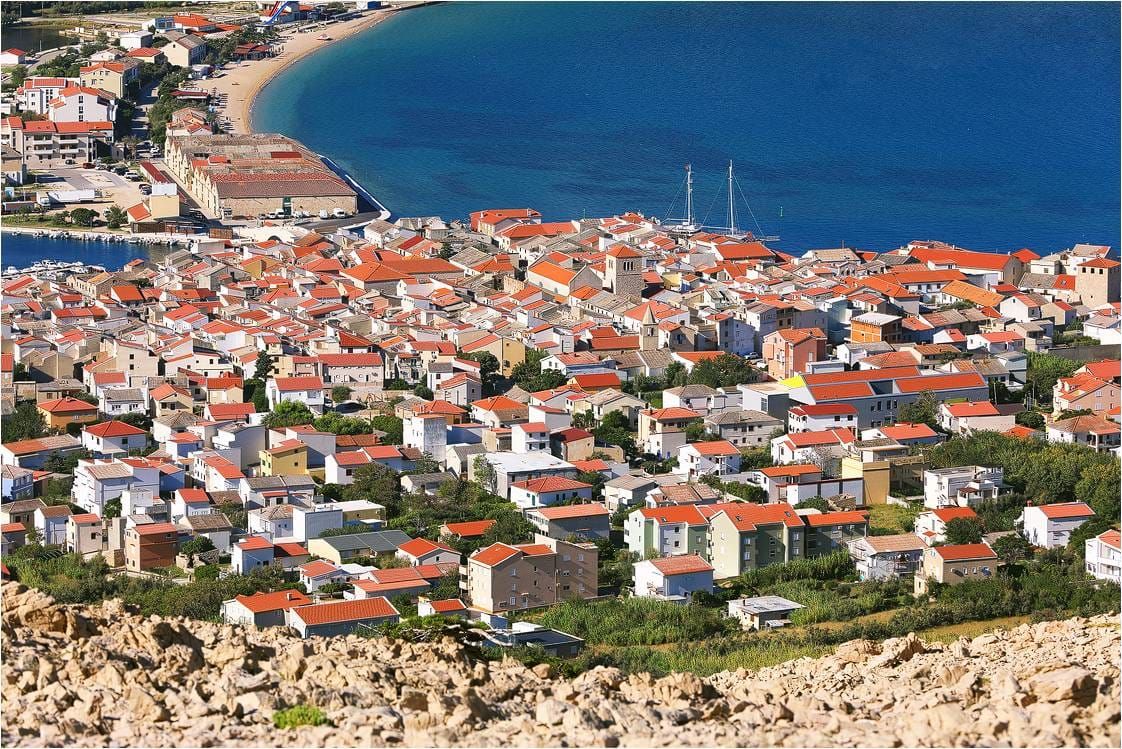 Izložbu čipke, solarstva i još puno toga potpuno besplatno pogledajte u Pagu!