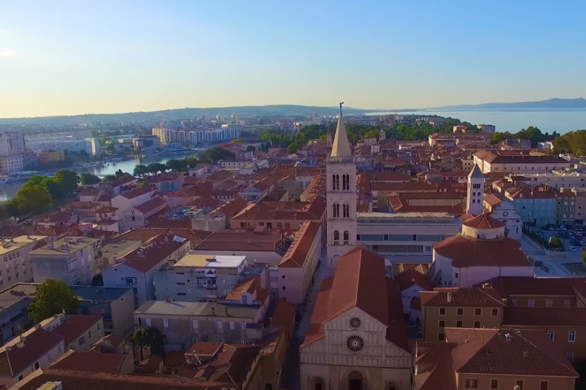 TZ Grada Zadra objavila Javni poziv za dodjelu potpora za turističke manifestacije 2024.