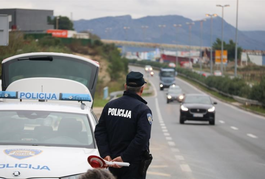 NEPOPRAVLJIVI SPLIĆANIN Nakon niza prometnih prekršaja trajno su mu oduzeli - auto!