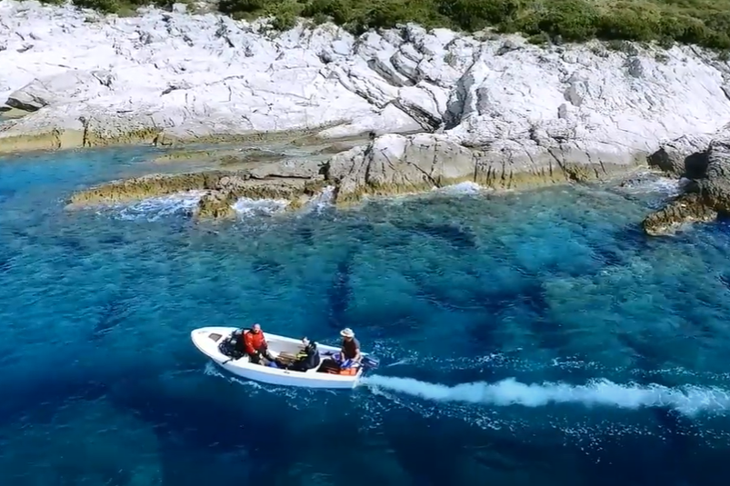 Ove hrvatske ljepote "na sva zvona" hvale u britanskom The Guardianu