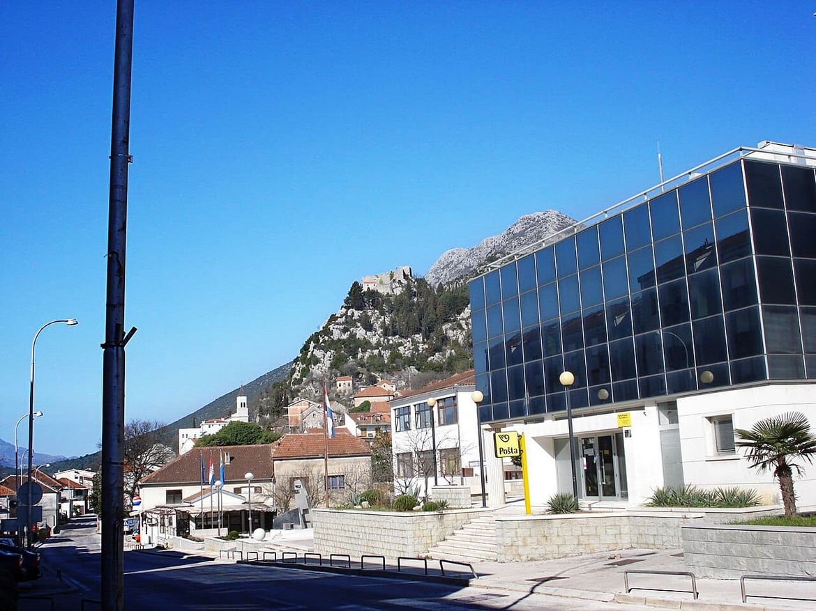 Vrgorac deset dana bez semafora i to zbog - štakora
