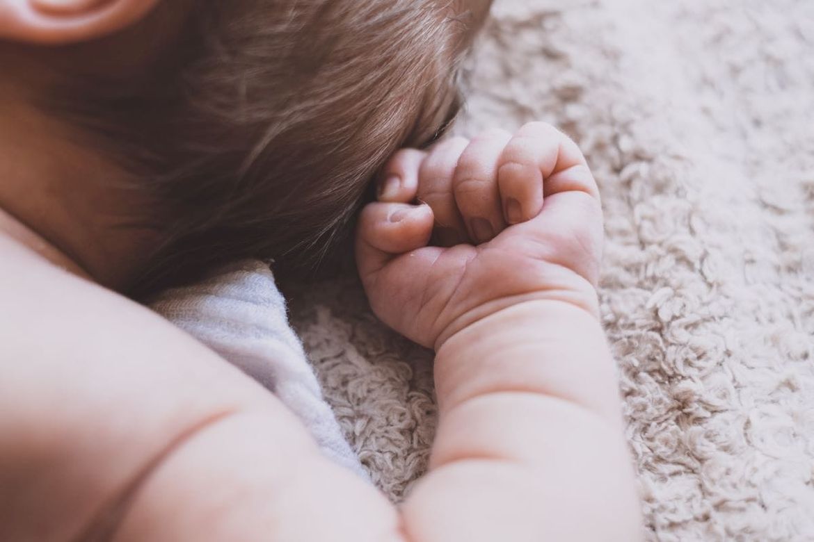 Prve novogodišnje bebe na Jadranu su blizanke iz Splita!