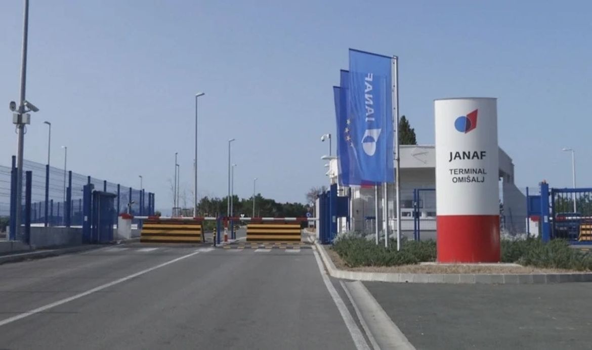 USKOK podigao optužnicu protiv bivšeg direktora Janafa - U pitanju je korupcija