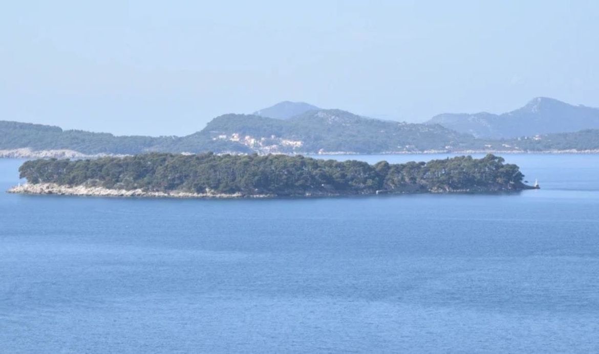 Predavanje "Sveti otok Daksa: Jeruzalem u Dubrovniku" - Najnovija istraživanja o svetištu na otočiću Daksi
