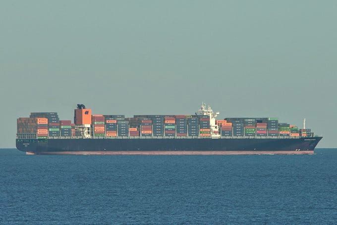 Zbog situacije u Crvenom moru uvode se kopneni koridori kroz Saudijsku Arabiju