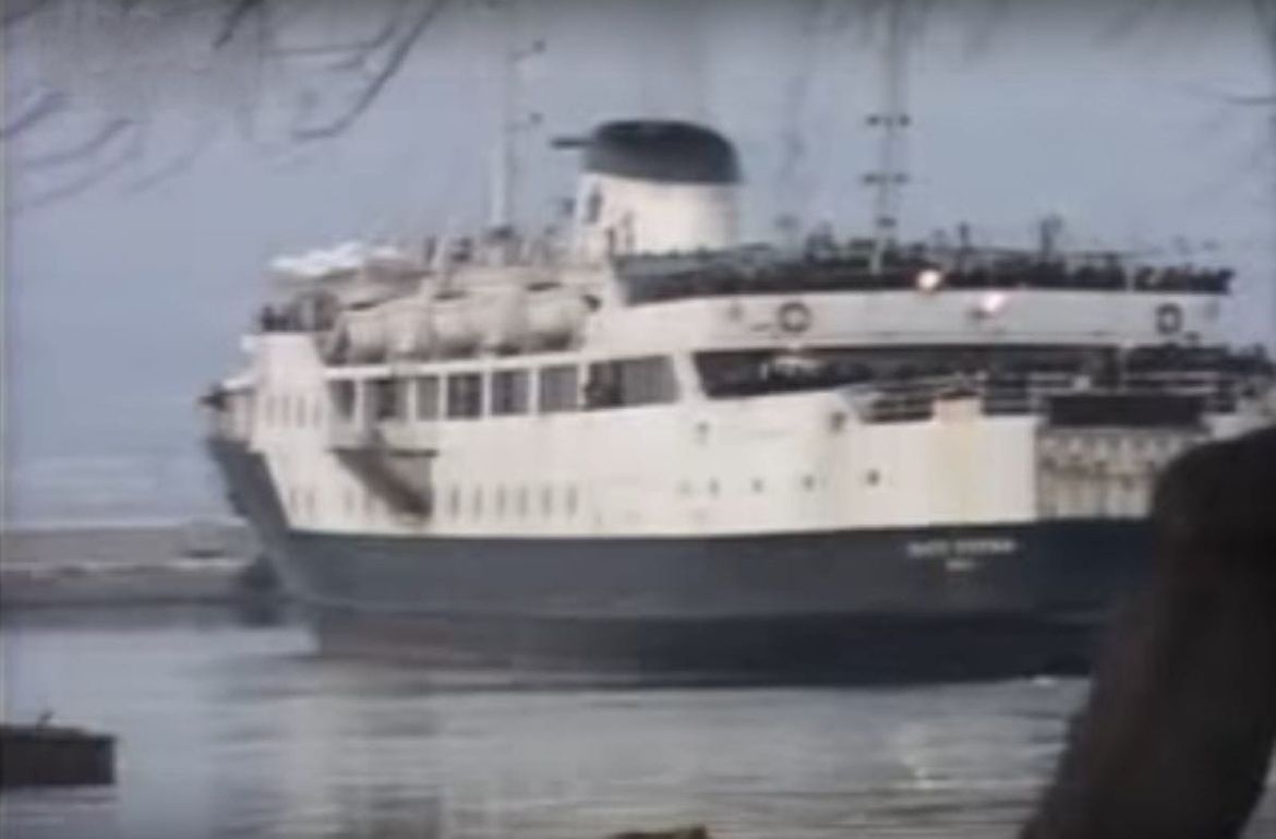 Obilježavanje 32. obljetnice odlaska JNA iz Splita