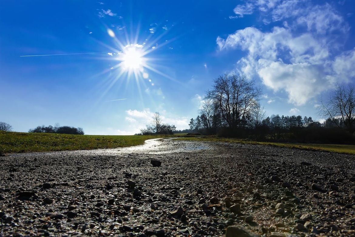Hrvatska među zemljama s najvećim kumulativnim udjelom šteta od ekstremnih vremenskih i klimatskih događaja