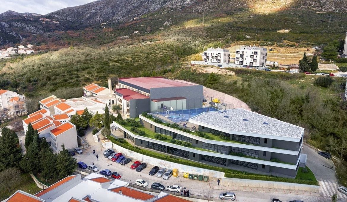 Čak 10 milijuna eura odobreno Gradu Dubrovniku za dogradnju osnovne škole Mokošica