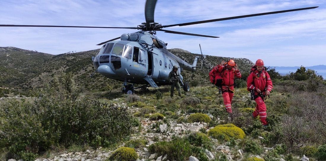 GDJE SU HELIKOPTERI? Bliži se turistička sezona, a HGSS još nema letjelicu