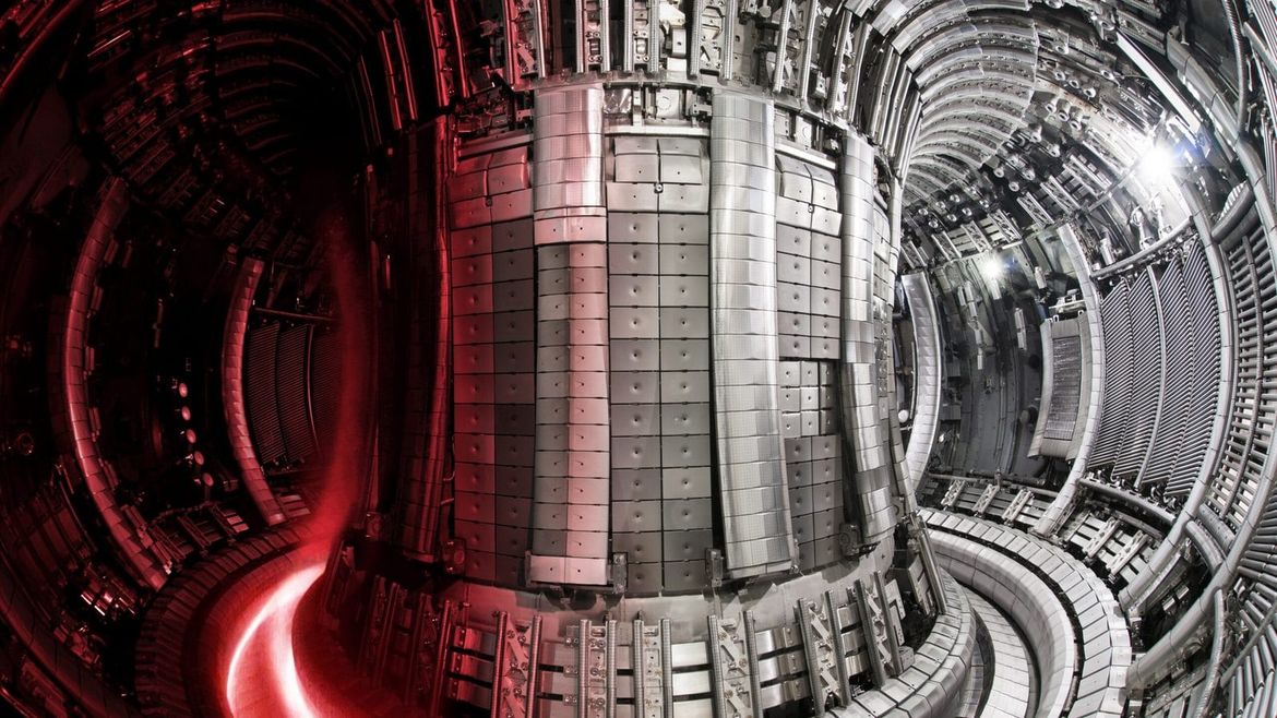 Kao u SF filmovima, znanstvenici napravili veliki korak u potrazi za čistom, neograničenom energijom
