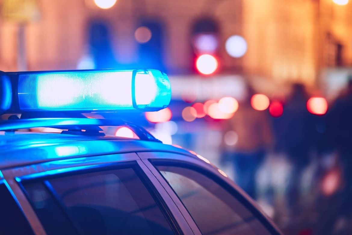NOVI SKANDAL U SPLITSKOJ POLICIJI Smijenjen šef policijske postaje zbog puštanja na slobodu pomahnitalog muškarca