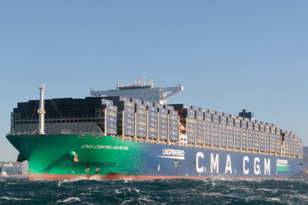 "HRABRE" KOMPANIJE Njima glave prolaskom kroz Crveno more nisu "u torbi"! Pomorci negoduju!