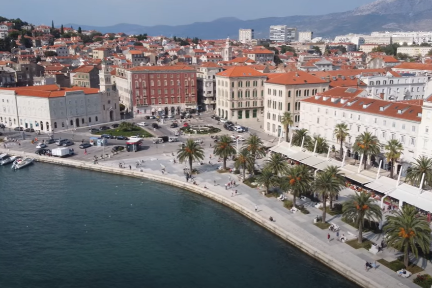 24. SPLIT MARATON Stiže preko tri tisuće trkača iz cijelog svijeta