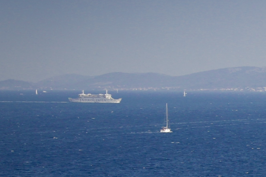 Zadarska županija objavila je javni poziv - osigurano je 25,6 milijuna eura za razvoj otoka. Evo do kad je rok za prijavu!