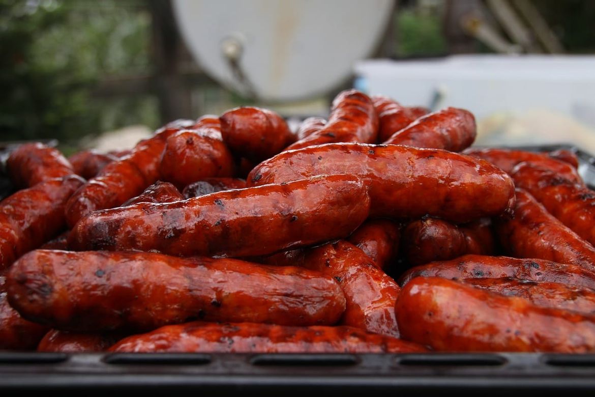 "Gusti od kobasica" - Bira se najbolja domaća kobasica dubrovačkog kraja