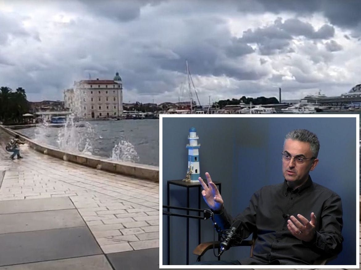 Vakula objavio prognozu za naredne mjesece: "Ovo nas čeka!"