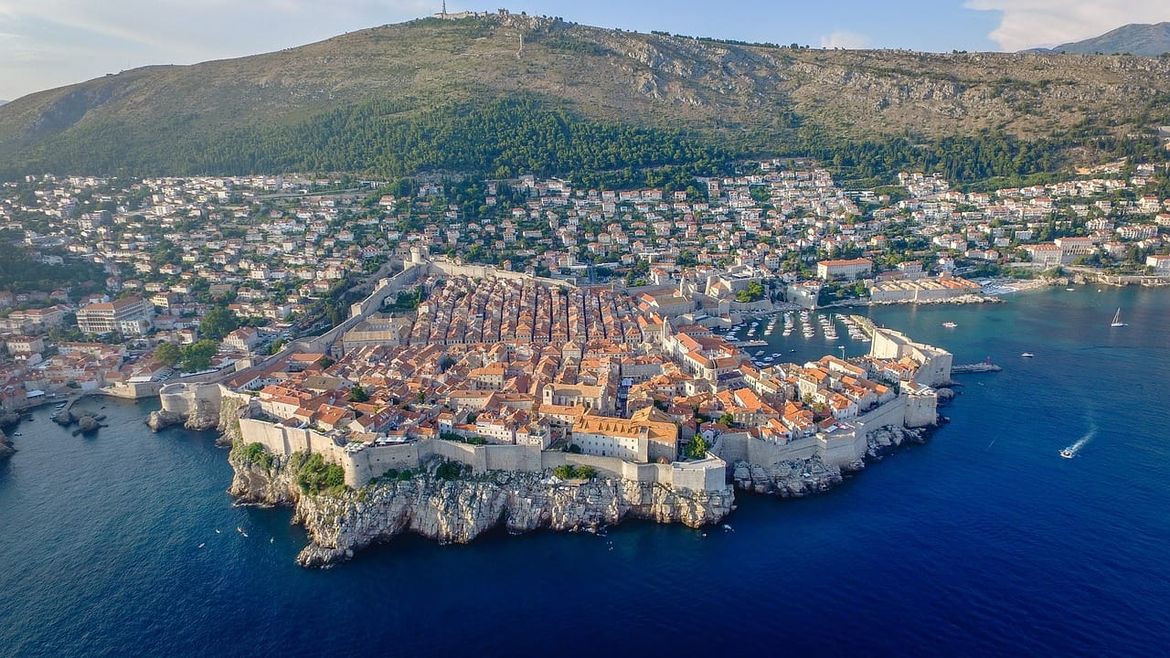 Započelo anketiranje stanovnika Grada Dubrovnika i Pila o razvoju turizma