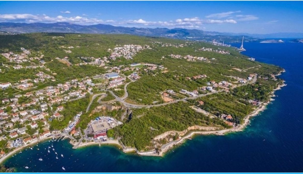 Kostrena ima najviši indeks razvijenosti u Hrvatskoj