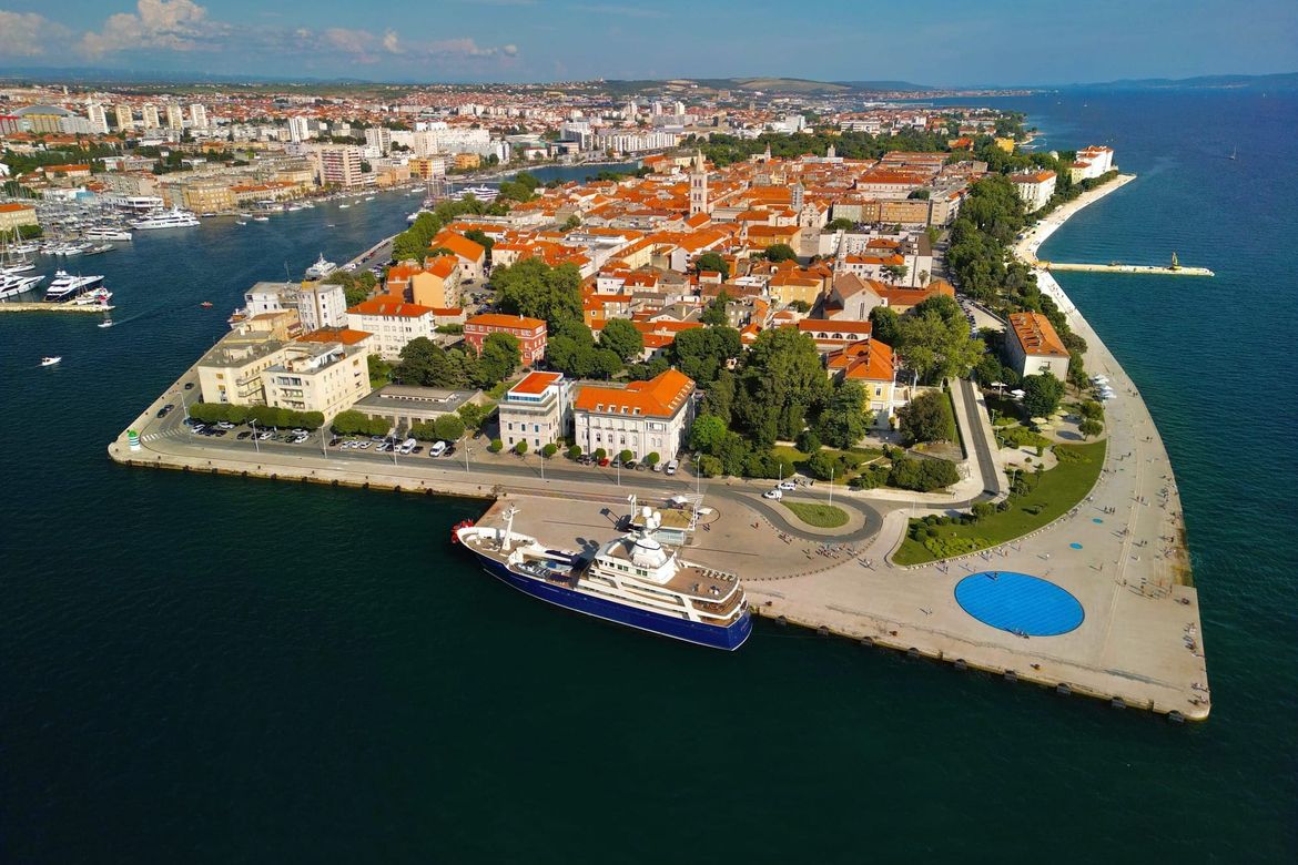 Prevarili ga na plaži u Zadru - 84 godišnjak ostao bez nekoliko tisuća eura