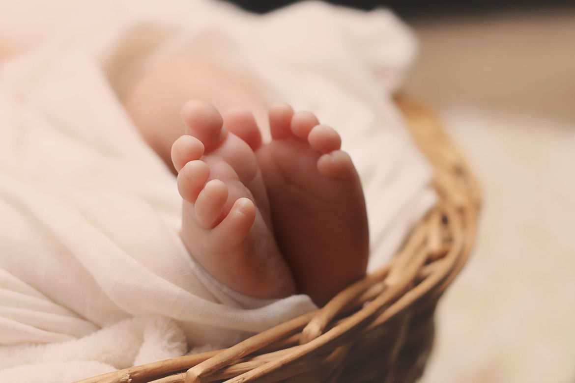 U bolnicu u Puli primljena beba s teškim ozljedama glave! Istražuju se detalji nastanka ozljede