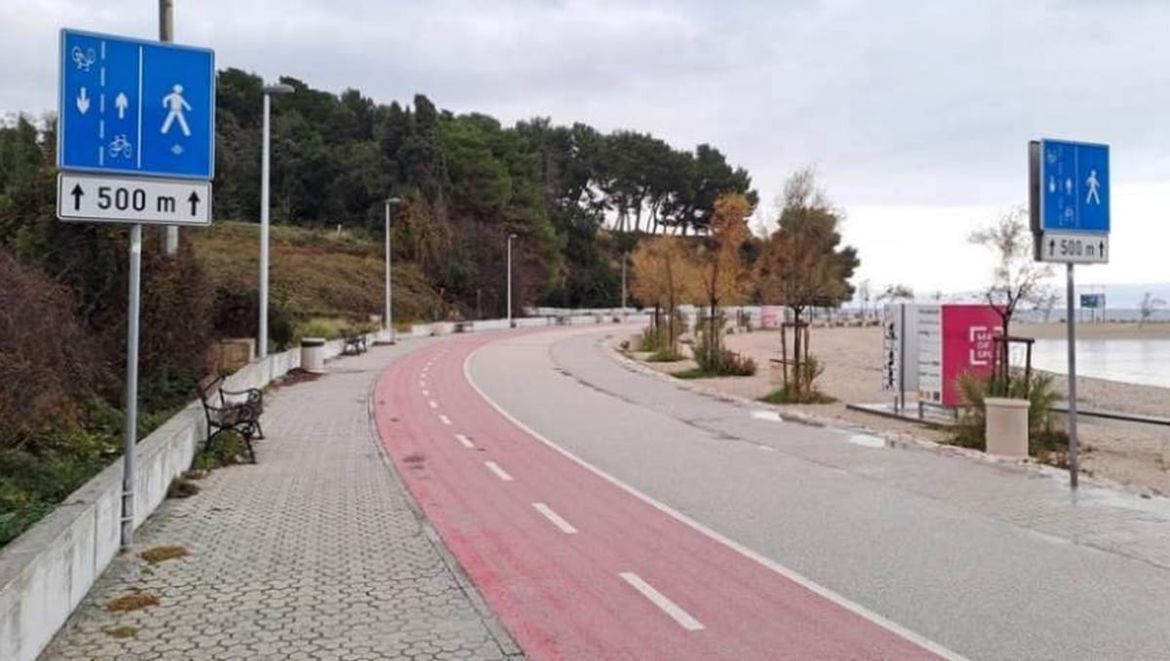 Objavljena privremena regulacija prometa u Splitu, dok traju radovi na projektu "Aglomeracija Split-Solin"