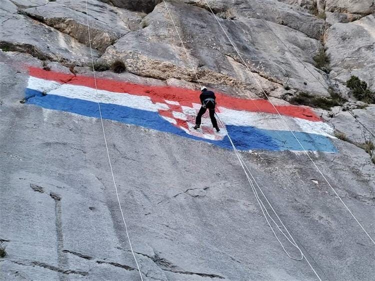 Obnovljen simbol otpora Rijeke dubrovačke
