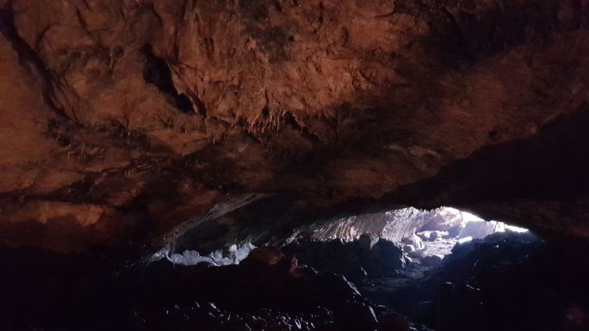 Objavljeni prvi rezultati istraživanja spilje na Mljetu, paleontološkog i prapovijesnog nalazišta