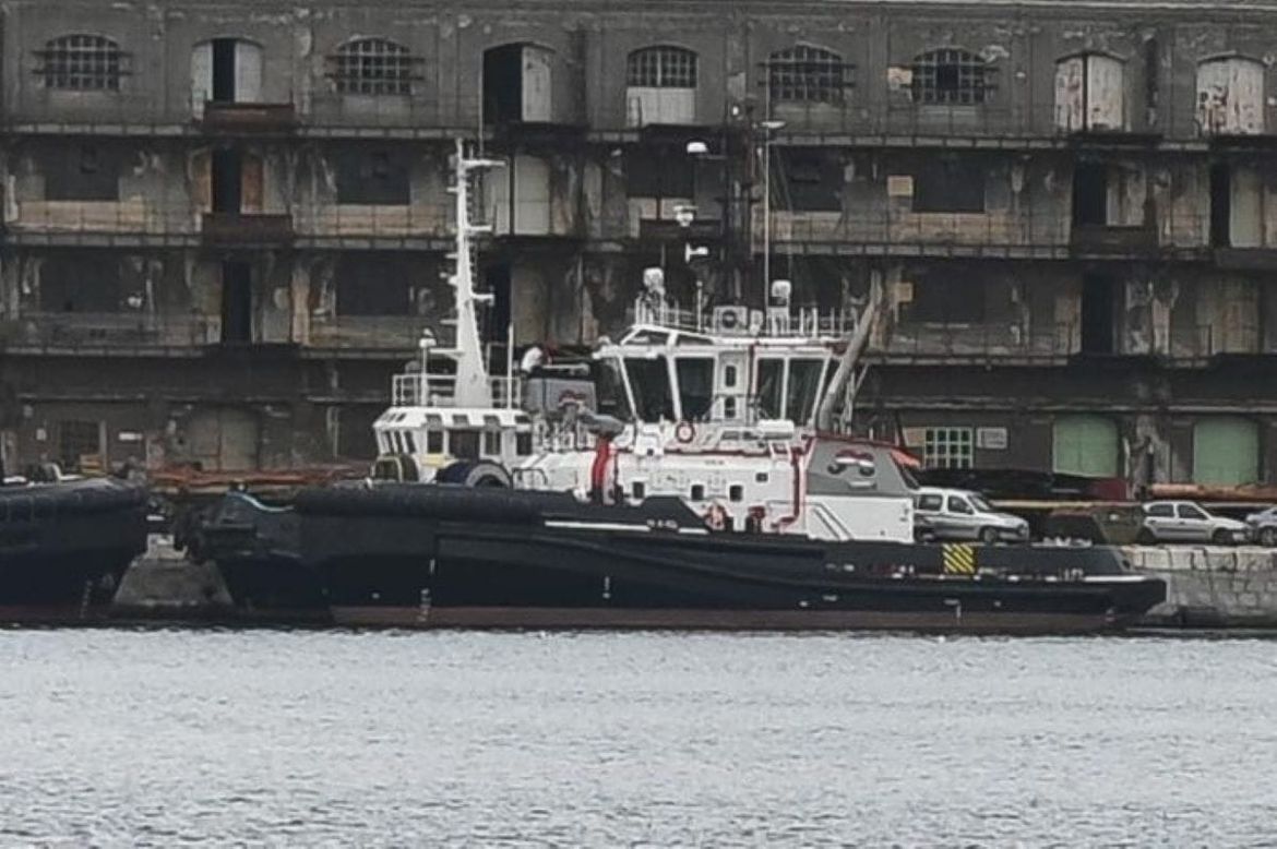 Novo pojačanje u floti Jadranskog pomorskog servisa