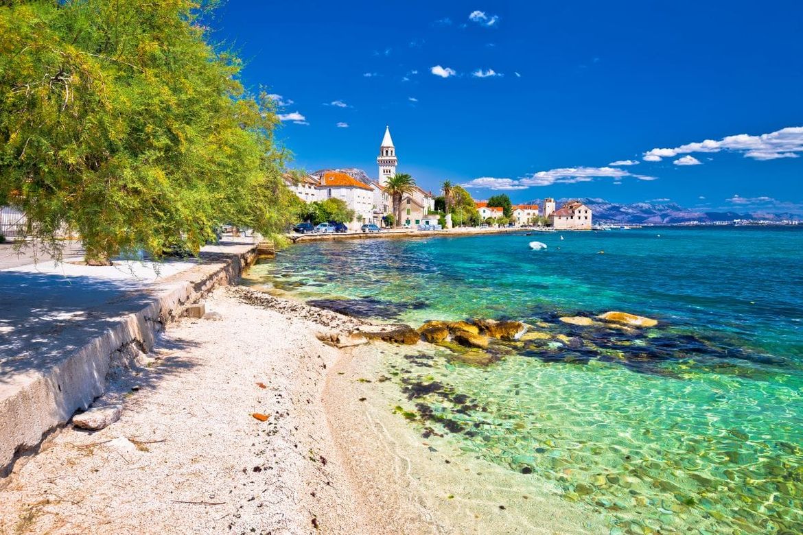 Splitsko-dalmatinska županija izglasala Plan upravljanja pomorskim dobrom za narednih pet godina!