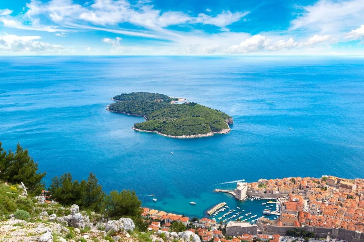 Habla espanol? Domaći ljudi kao građani drugog reda u brodu za otok Lokrum!
