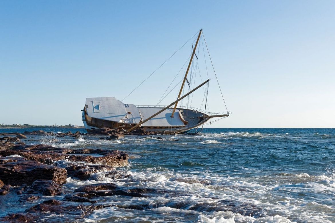 Ovo su mjesta gdje je more jako, jako opasno!