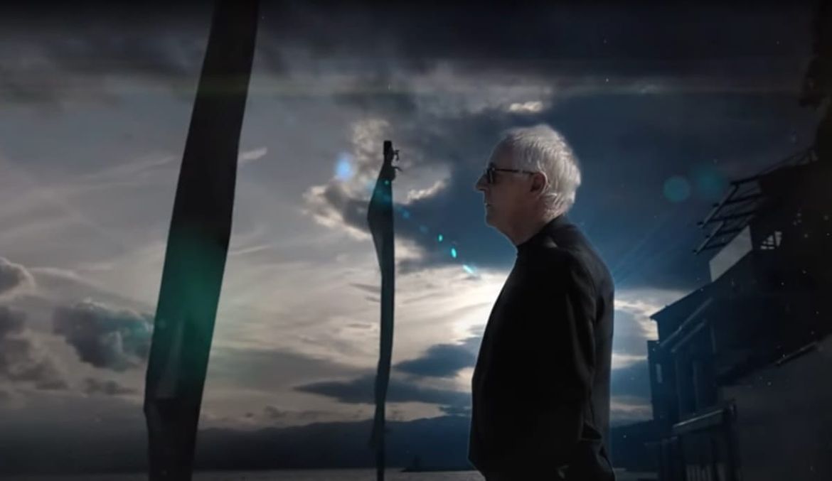 VIDEO Posthumno objavljena posljednja pjesma Olivera Dragojevića!