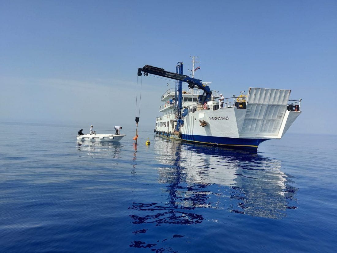 Sindikat pomoraca traži veće plaće za radnike i pomorce Plovputa