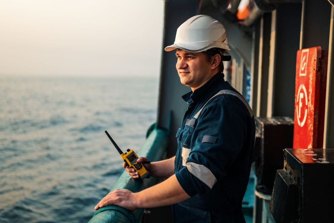 Mijenja se Pravilnik o zvanjima i svjedodžbama pomoraca