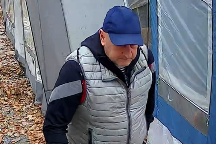 Istarska policija traga za ovim lopovom - prepoznajate li ga?